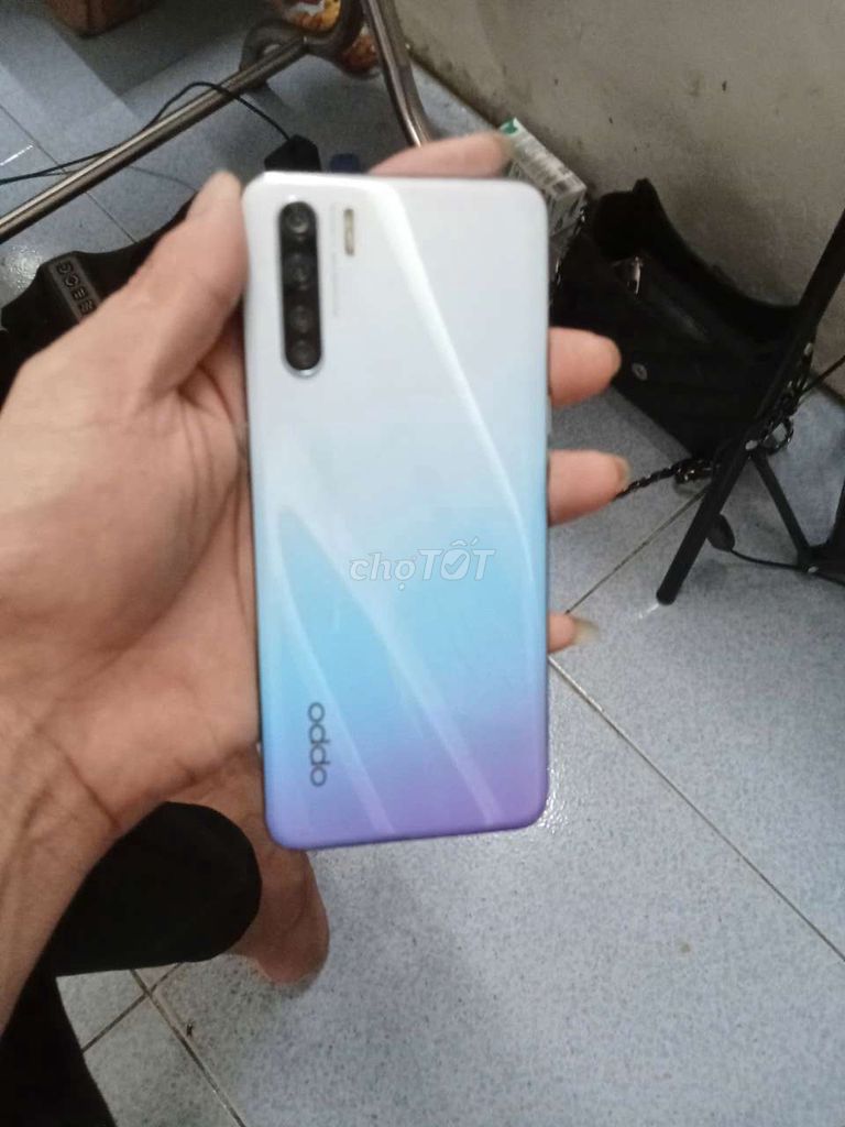 Oppo A91 8 128GB 999