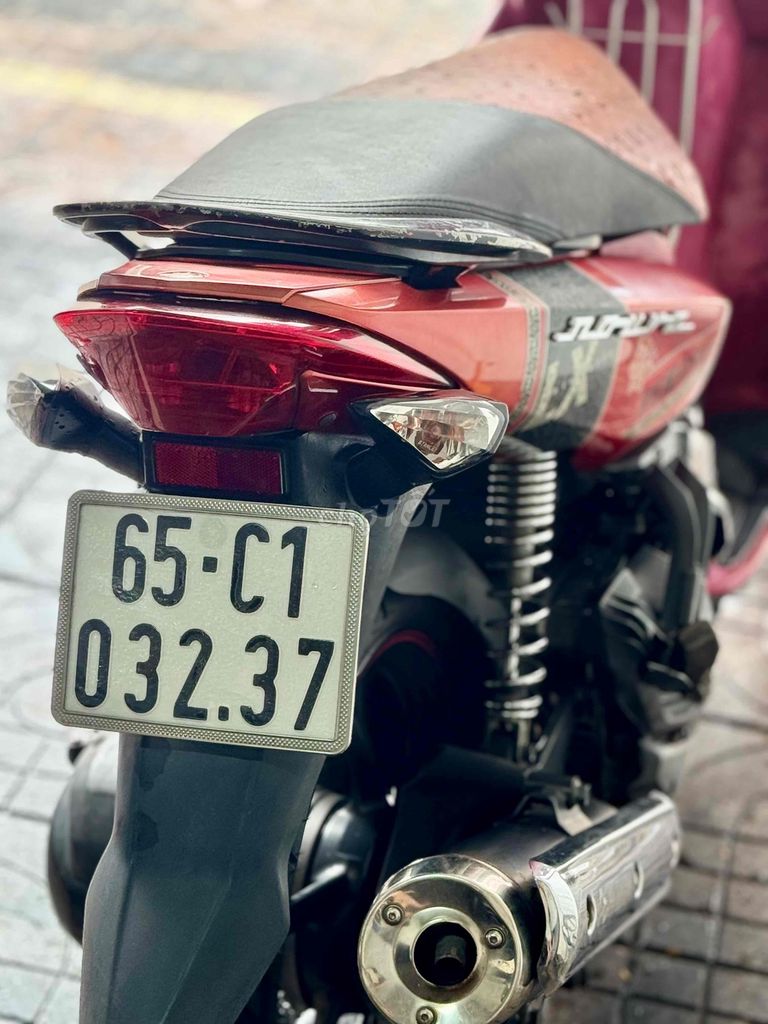 Nouvo 4 máy zin êm giấy tờ đầy đủ siêu đẹp bs 65. Mua bán Xe máy tại Thành phố Thuận An Bình Dương được đăng bởi Đặng Nhất Huy hình 5