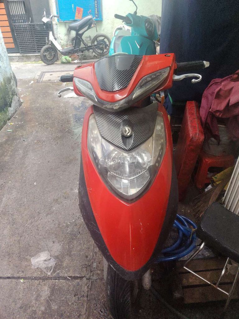 Bán atila ko nổ máy giấy tờ theo xe bs q4. Mua bán Xe máy tại Quận 4 Tp Hồ Chí Minh được đăng bởi A út  hình 2