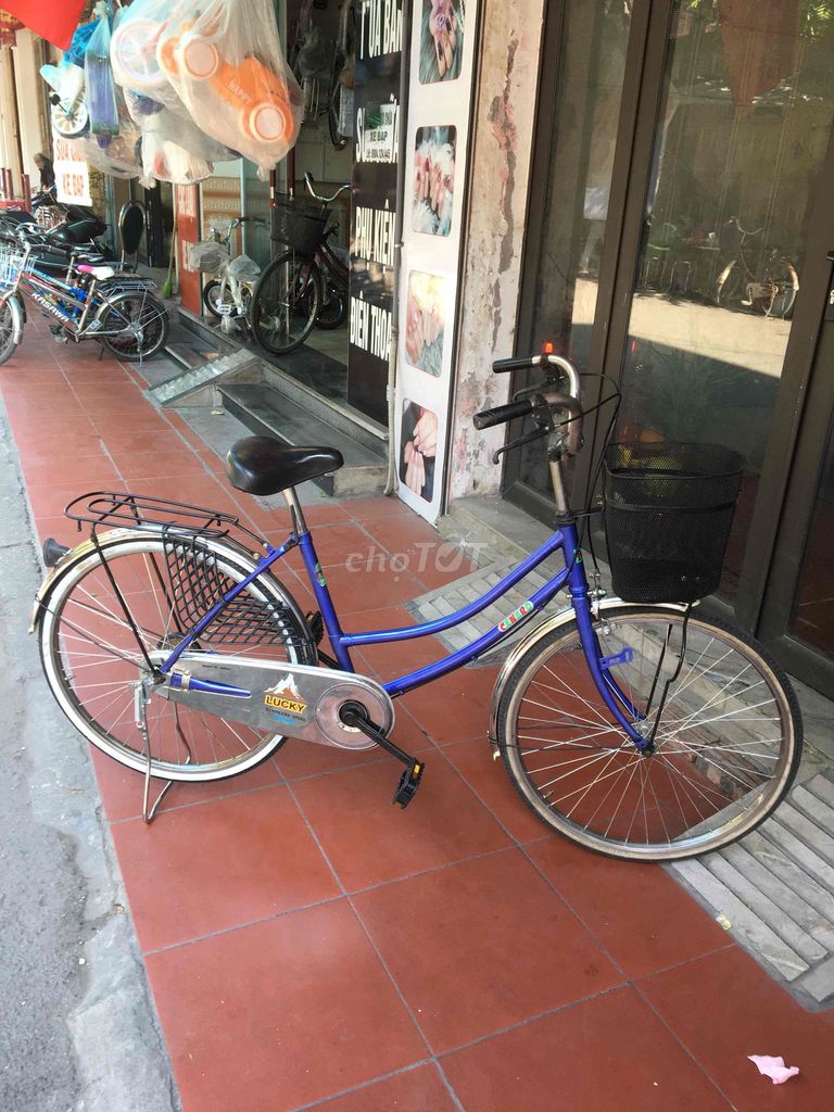 bán xe mini nhật ; 97 lý hồng nhật , cát bi. Mua bán Xe đạp tại Quận Hải An Hải Phòng được đăng bởi vũ đình ca hình 2