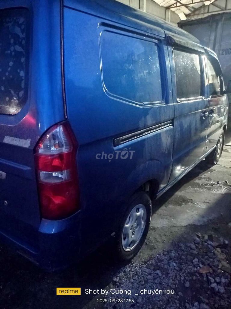 Xe kenbo tại van 5 chỗ sản xuất 2019. Mua bán Xe tải, xe ben tại Huyện Thanh Liêm Hà Nam được đăng bởi Cường Đinh hình 3