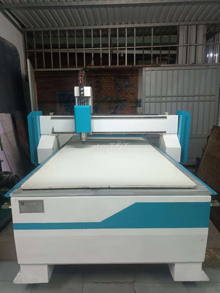 Máy cắt cnc