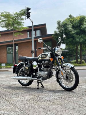 Royal Enfield Classic 500 ABS. Mua bán Xe máy tại Quận Cầu Giấy Hà Nội được đăng bởi Tuấn Việt Motor