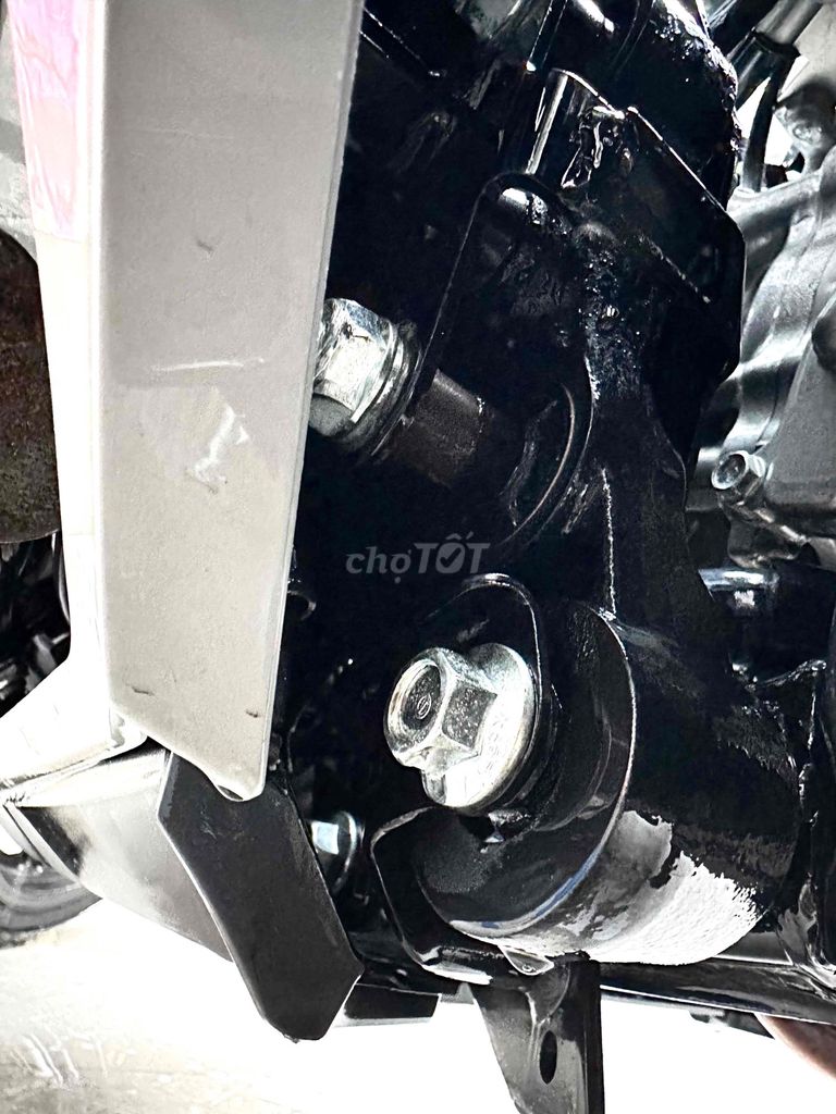 Cần bán SH350 2023 Đăng ký 2025 một chủ sử dụng. Mua bán Xe máy tại Quận 7 Tp Hồ Chí Minh được đăng bởi Quốc Cường  hình 9