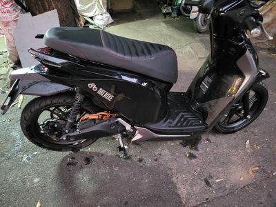 Datby , s0 33 triệu. Mua bán Xe điện tại Quận Tân Phú Tp Hồ Chí Minh được đăng bởi Xuân Lộc 