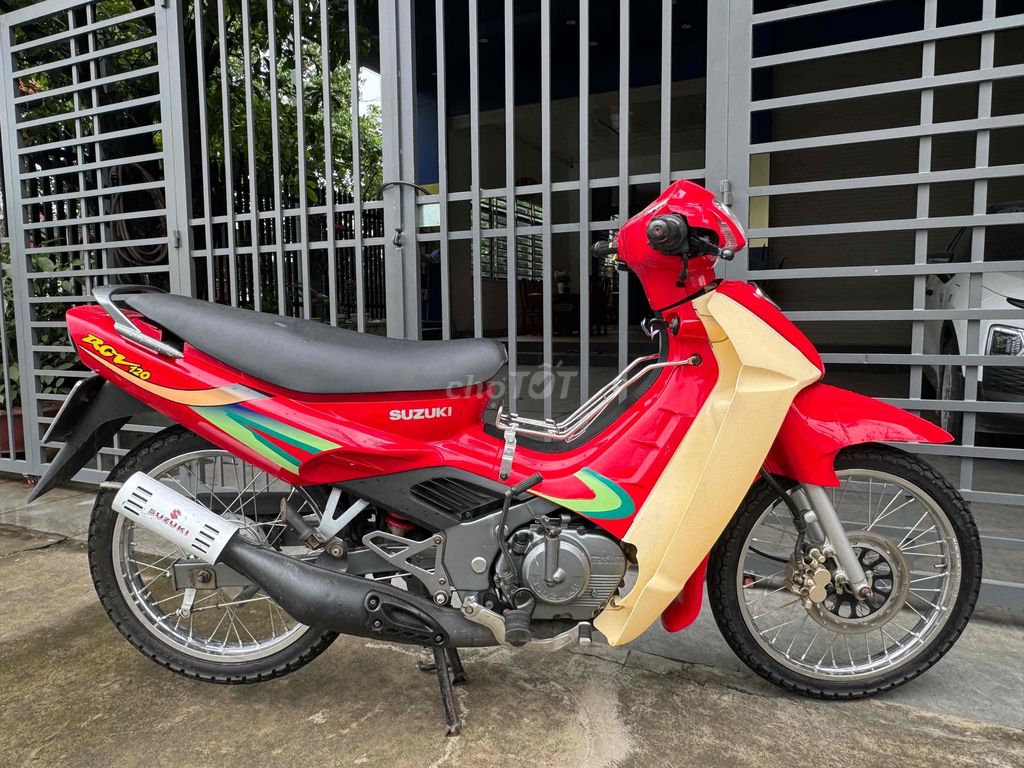 Xipo 201 HQCN. Mua bán Xe máy tại Quận 12 Tp Hồ Chí Minh được đăng bởi AuTo Thành Phát Củ Chi  hình 6