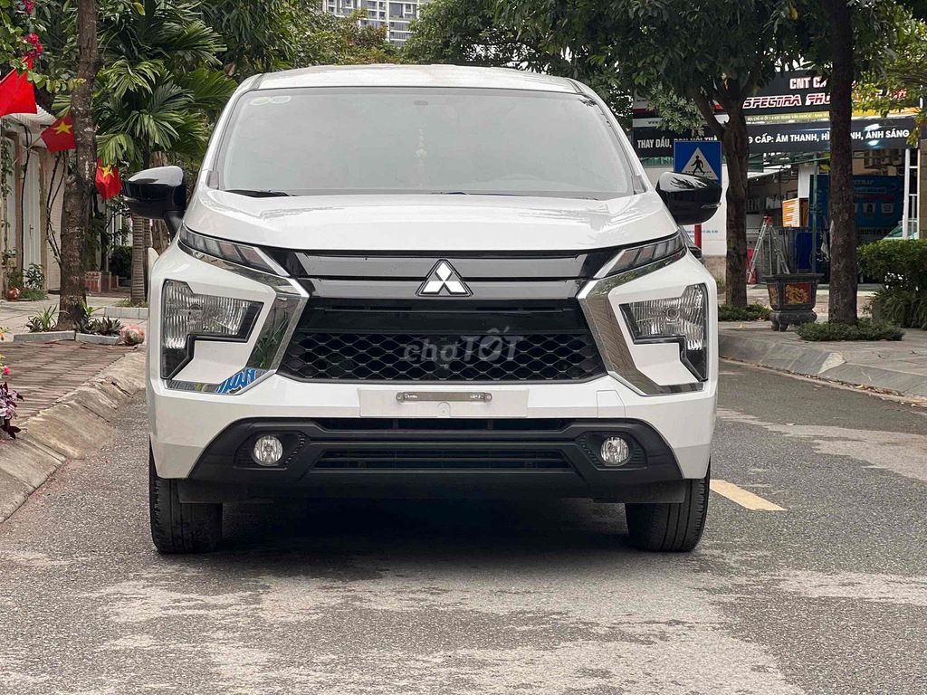 Mitsubishi Xpander 2023 AT - 30000 km