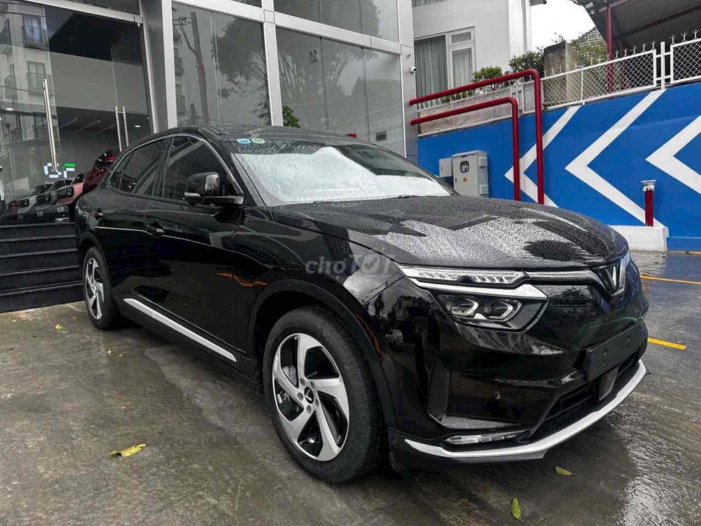 VinFast VF8 2024 Eco - 30 km. Mua bán Ô tô tại Thành phố Đà Lạt Lâm Đồng được đăng bởi minh hình 3