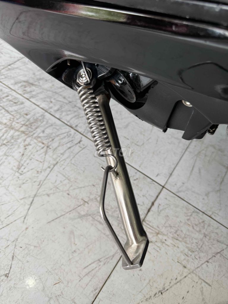 Honda Vario 2022 Trắng 9275 km. Mua bán Xe máy tại Thành phố Rạch Giá Kiên Giang được đăng bởi XE MÁY CŨ TÂN 128 hình 8