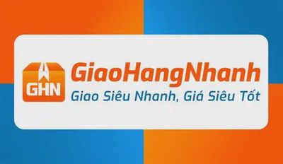 CÔNG TY CỔ PHẦN DỊCH VỤ GIAO HÀNG NHANH logo