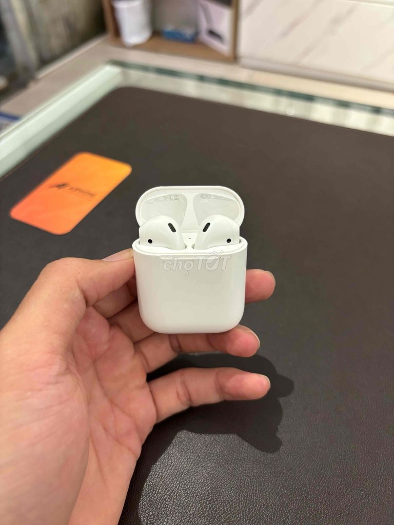 Tai nghe Airpod 2 99%