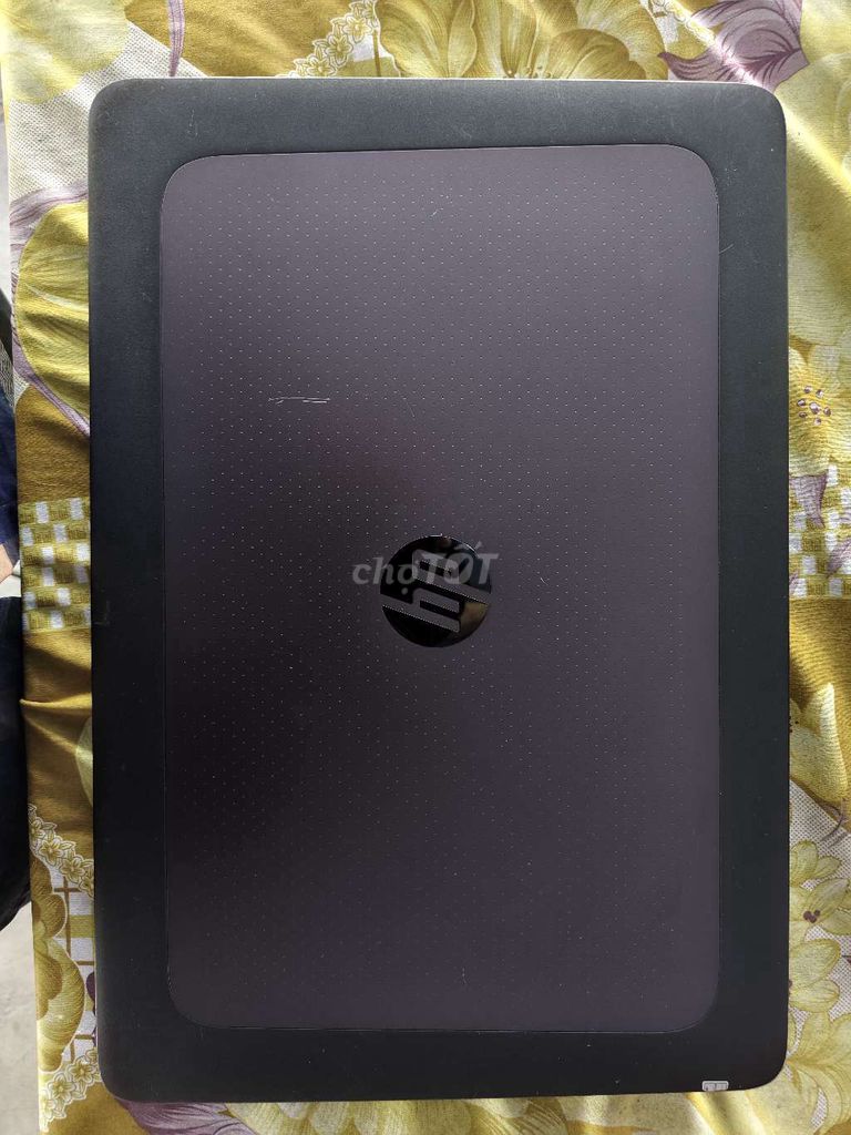 HP ZBook 15 G3 i7 15.6 inch 16GB/1TB. Mua bán Laptop tại Huyện Tịnh Biên An Giang được đăng bởi NLT mobile hình 1