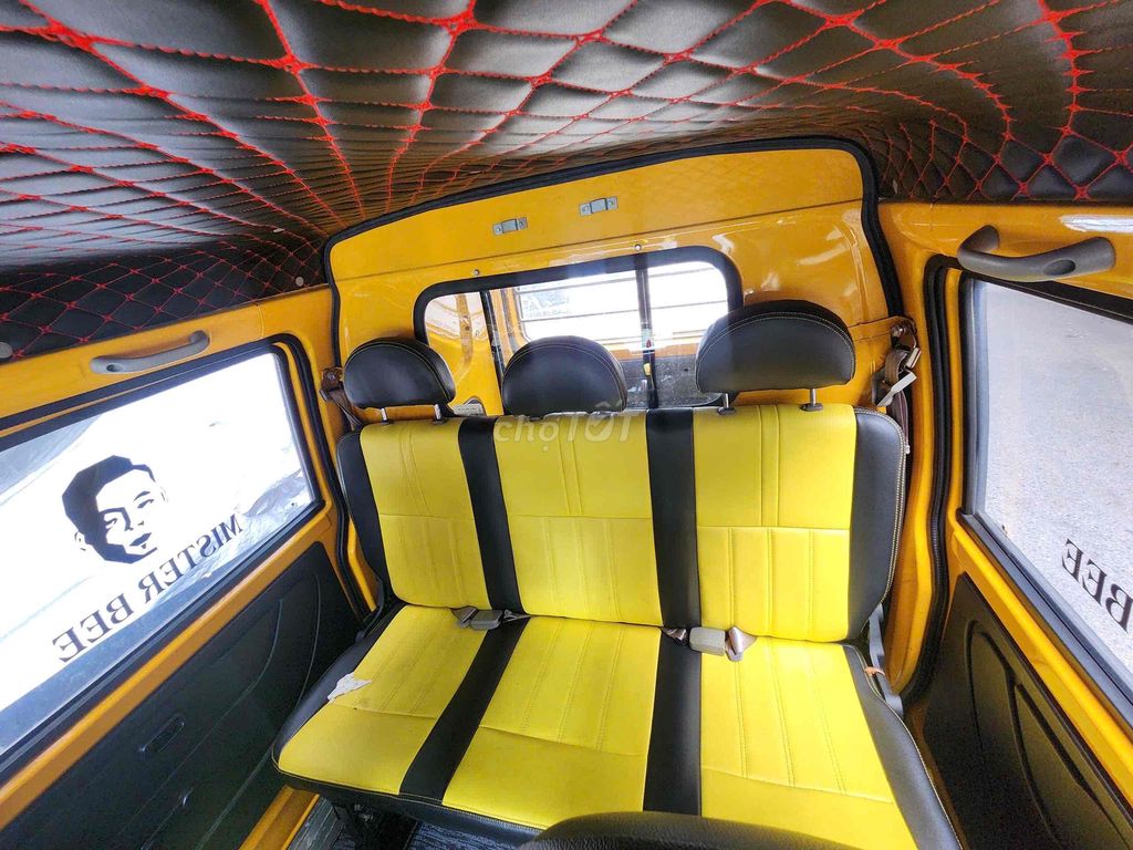 2020 - 55000 km. Mua bán Ô tô tại Quận Hải Châu Đà Nẵng được đăng bởi Bee Trần hình 5