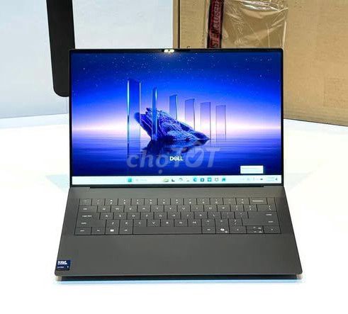 Dell XPS 13 9350 (2025):Ultra 7/16GB/512GB /120Hz. Mua bán Laptop tại Quận Hải Châu Đà Nẵng được đăng bởi TTCenter 484 NÚI THÀNH hình 1