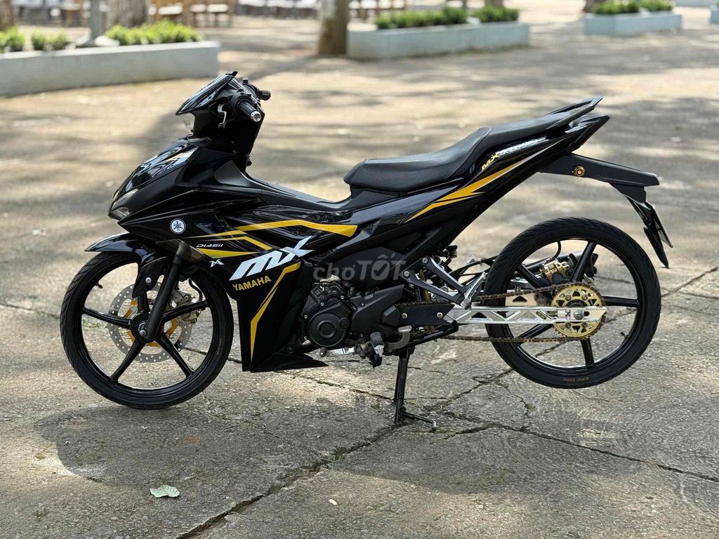 Ex 155 2021 hỗ trợ góp. Mua bán Xe máy tại Huyện Trảng Bom Đồng Nai được đăng bởi Xe Máy Ngọc Hưng hình 7