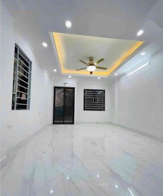 Nhà phố 43 m² · 2 PN · Đường Trương Định