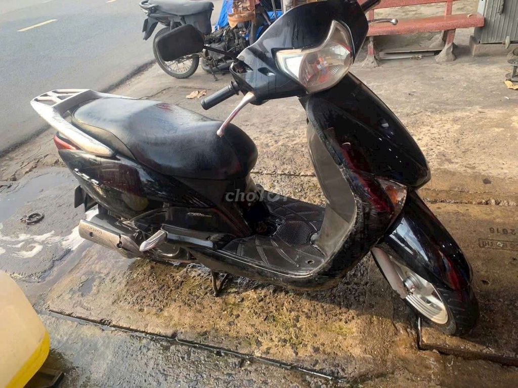 Bán phụ tùng xe SCR có giấy tờ. Mua bán Phụ tùng xe tại Huyện Hóc Môn Tp Hồ Chí Minh được đăng bởi A Tuấn hình 4