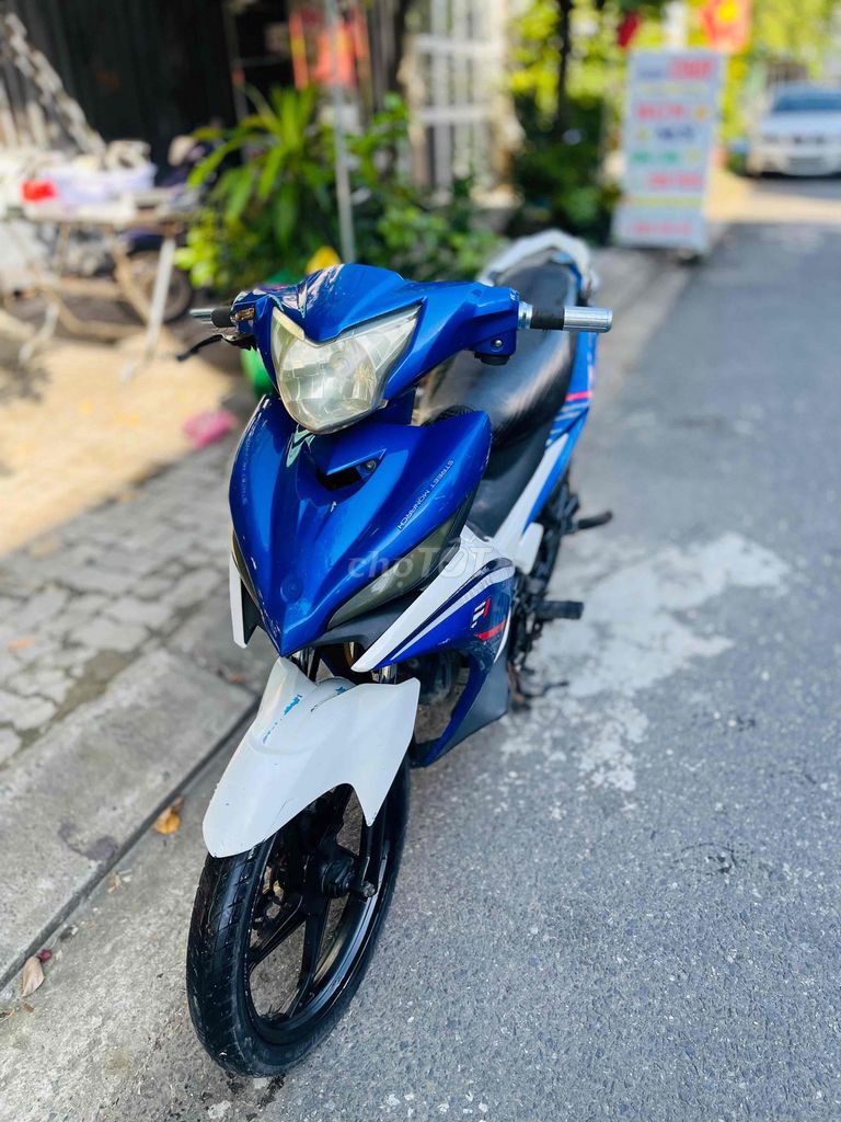 ex 50cc cần bán xe không cần bằng lái. Mua bán Xe máy tại Quận Liên Chiểu Đà Nẵng được đăng bởi xe máy cũ Duy Đạt 06 gò nảy 1 đà nẵng hình 2