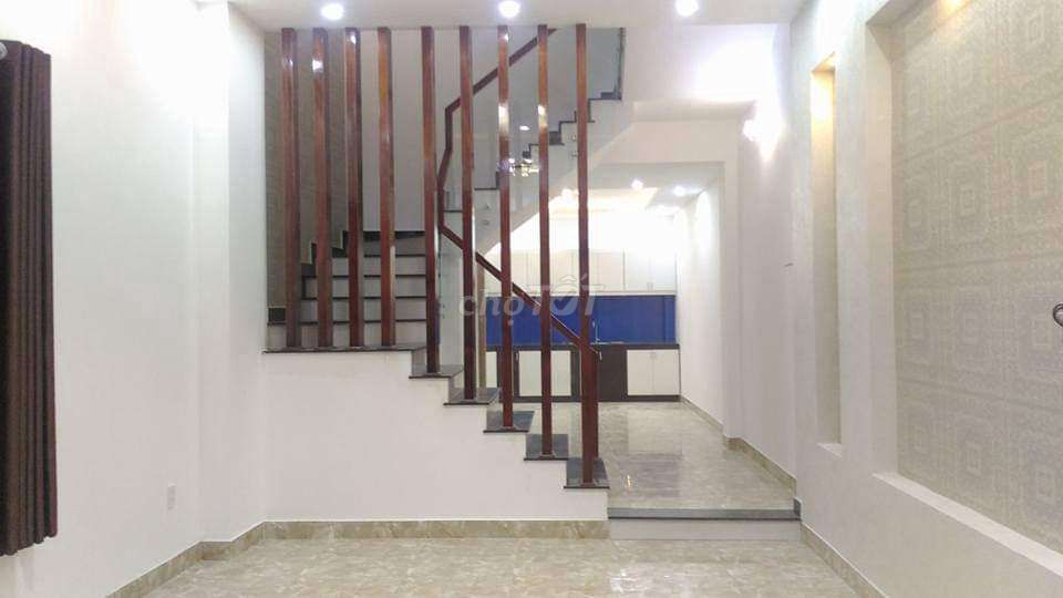 Nhà 3 tầng // với Võ Văn Kiệt , Sơn Trà
