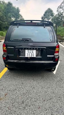 Ford Escape 2004 2.0L. Mua bán Ô tô tại Thị xã Bến Cát Bình Dương được đăng bởi Nguyên xe rẻ