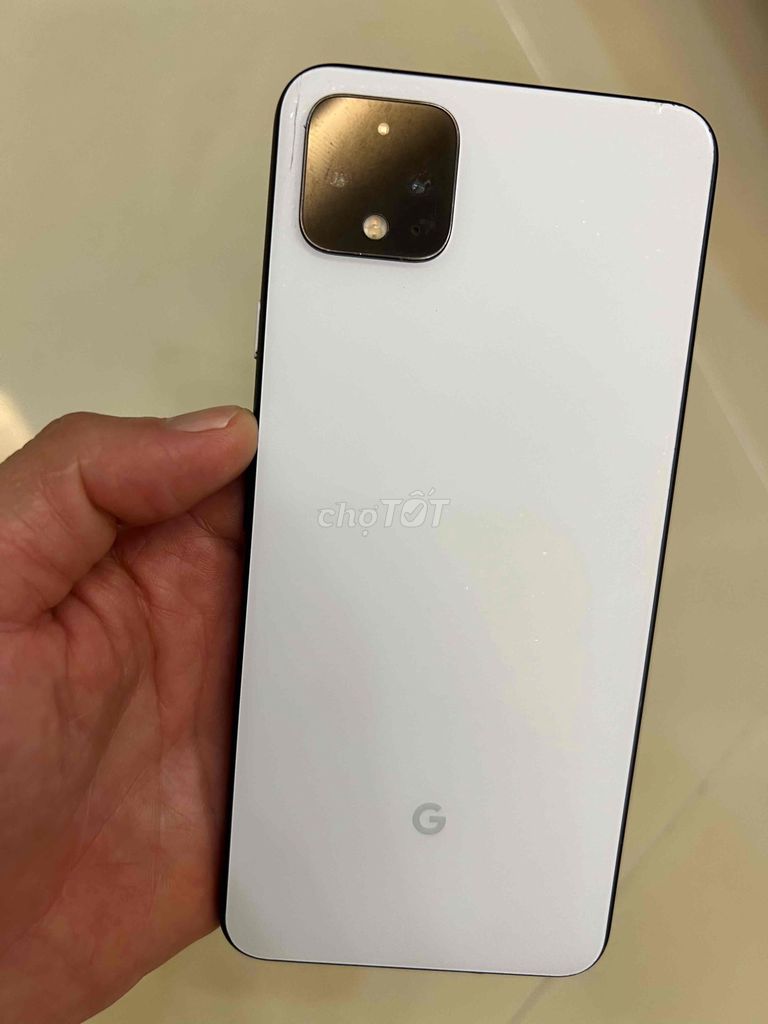 Google Pixel 4xl. Mua bán Điện thoại tại Quận 7 Tp Hồ Chí Minh được đăng bởi ông Giáo hình 1