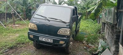 Chiến thắng ben đời 2014 máy chất thùng san phẳng. Mua bán Xe tải, xe ben tại Huyện Mỹ Đức Hà Nội được đăng bởi van duy hình 1