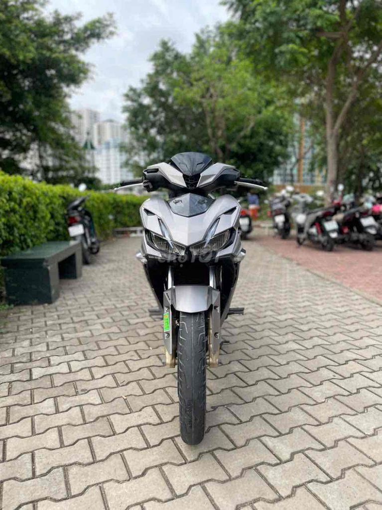 Cầm đồ th.lý Honda WinnerV3 ABS 2023 BS:62N1-84789. Mua bán Xe máy tại Quận 8 Tp Hồ Chí Minh được đăng bởi Tuấn Bon hình 1