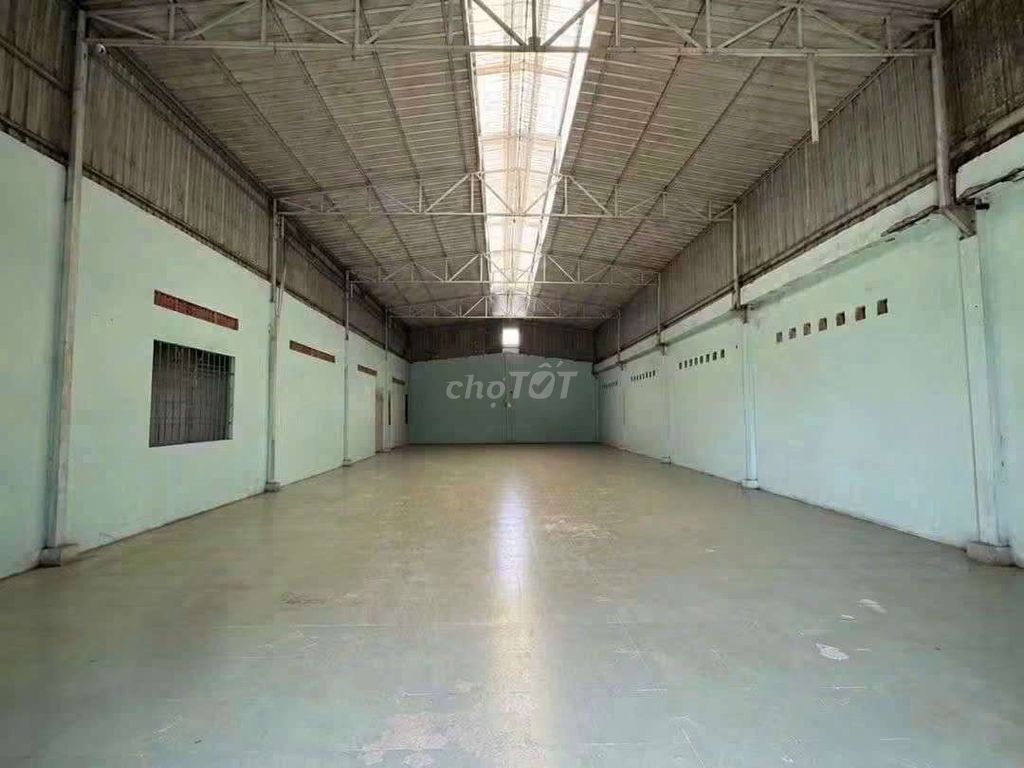 Xưởng Dĩ An 300m/20tr điện 3fa sản xuất