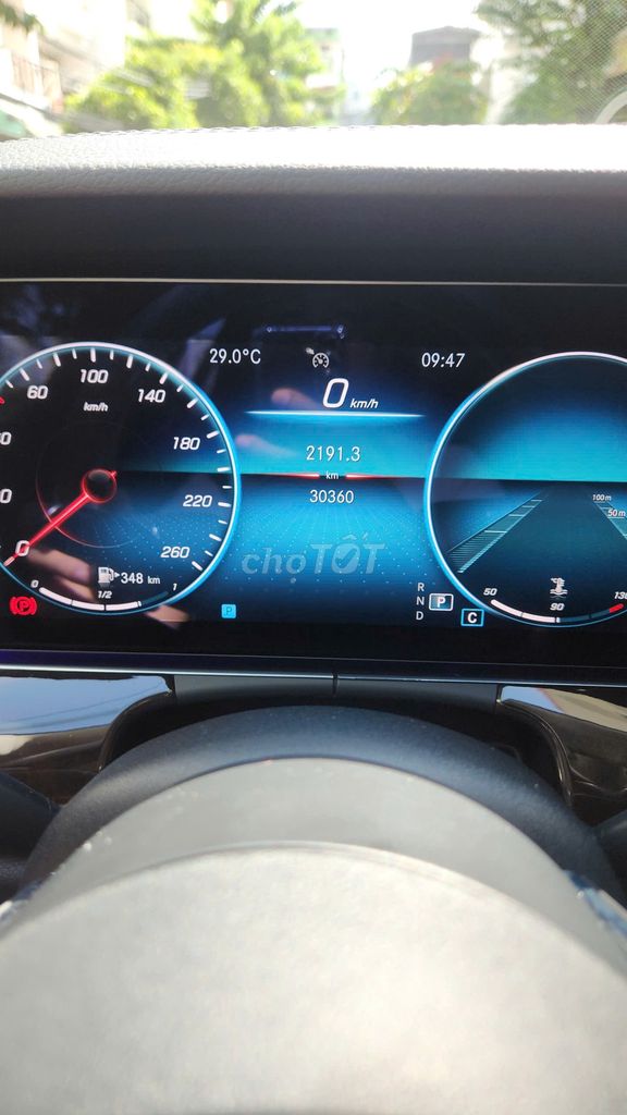 E200 Exclusive Sx 2021 - 19000miles full ls hãng. Mua bán Ô tô tại Quận 7 Tp Hồ Chí Minh được đăng bởi tuấn anh hình 15