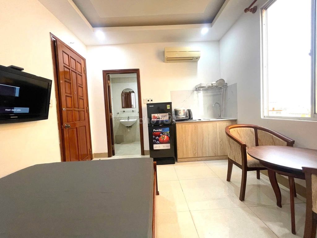 Phòng trọ 202 Nguyễn Chí Thanh, Đà Nẵng, gần Chợ Hàn