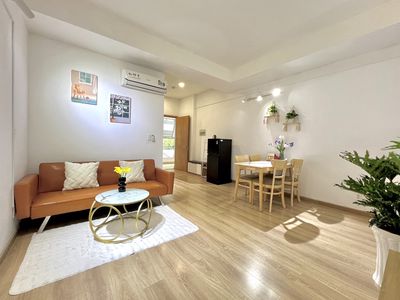 🌄Bán gấp 40m2 - 2ty050 tặng Full NT còn bớt thêm Charmington Quận 10