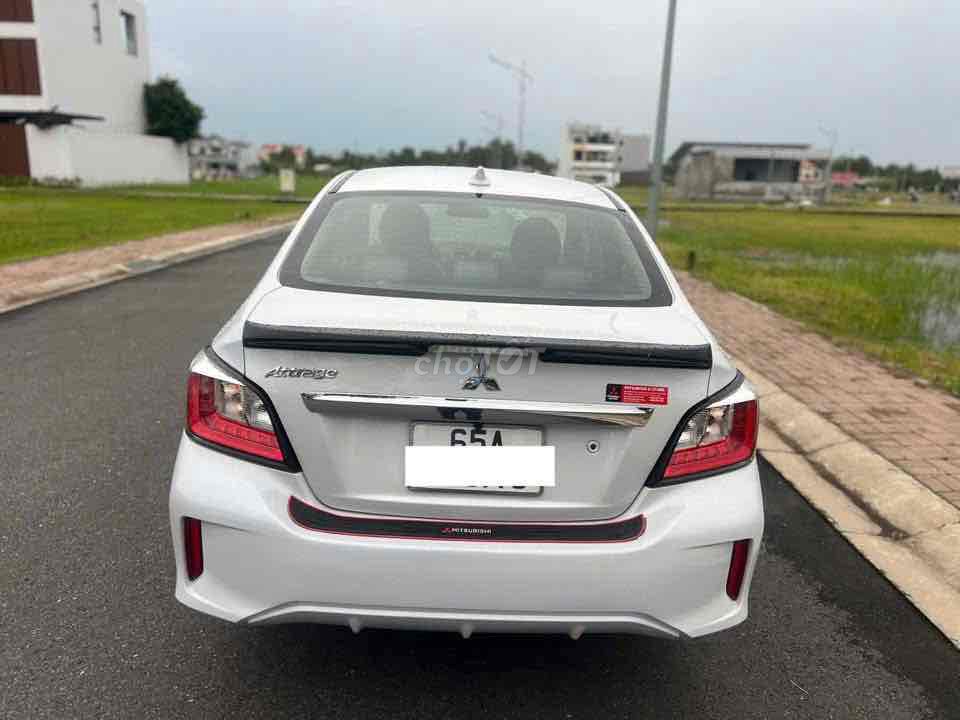 Mitsubishi Attrage 22 Premium. Mua bán Ô tô tại Quận Ninh Kiều Cần Thơ được đăng bởi Nguyễn Hòa Auto hình 2