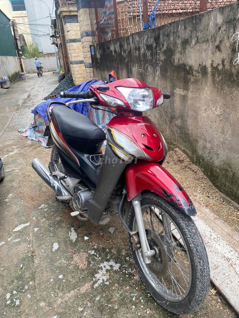 bán xe wave ít đi. Mua bán Xe máy tại Huyện Hoài Đức Hà Nội được đăng bởi mimi hình 2