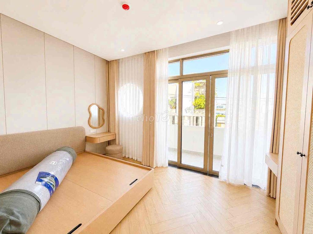 Cho thuê căn hộ 1 phòng ngủ tại Ngũ Hành Sơn, Đà Nẵng — ảnh 12