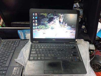 Thanh lý Dell mini i7-4600U ram8g ssd128g dùng tốt. Mua bán Laptop tại Quận Hải Châu Đà Nẵng được đăng bởi NGUYỄN ĐĂNG LÝ