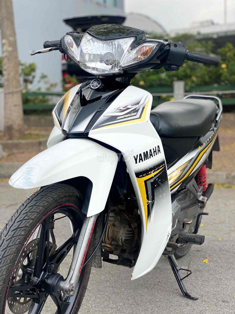 yamaha sirius rc xe đẹp máy zin chinha chủ