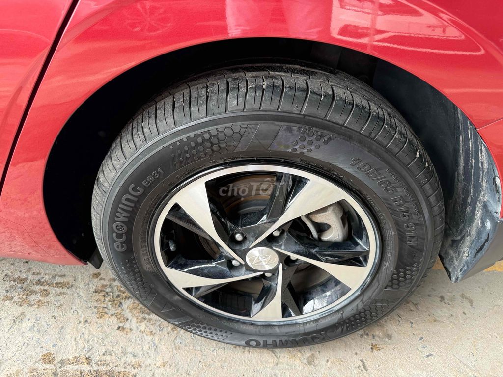 Hyundai Elantra 2022 1.6 AT đi 15000 km mới tinh. Mua bán Ô tô tại Thành phố Thủ Đức Tp Hồ Chí Minh được đăng bởi FASTCARS THÁI Ô TÔ CŨ  hình 12