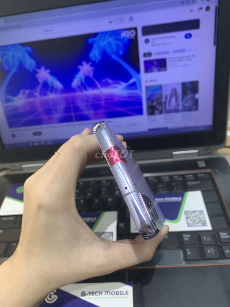 Hàng chuẩn zin áp , Samsung xin S22plus 5G 256G. Mua bán Điện thoại tại Quận Bình Thạnh Tp Hồ Chí Minh được đăng bởi Minh phương hình 1