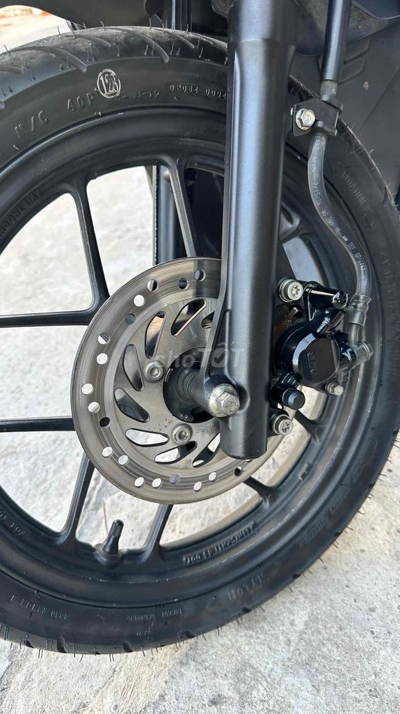 Vario 150 xanh nhám 2016 ( hỗ trợ góp ). Mua bán Xe máy tại Huyện Chợ Mới An Giang được đăng bởi Cửa hàng xe Thiên Phước 2 hình 7