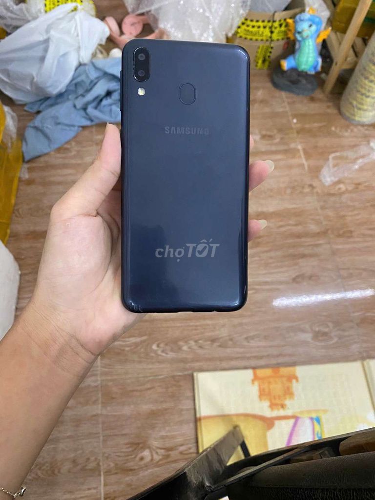 SS m20, 32g, pin 5000, zin full, mực tí. Mua bán Điện thoại tại Thành phố Thủ Dầu Một Bình Dương được đăng bởi Phước Mobile hình 1