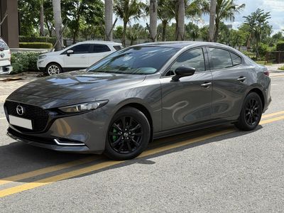 Mazda 3 2022 1.5L Luxury - 18k km. Mua bán Ô tô tại Quận 1 Tp Hồ Chí Minh được đăng bởi Hao