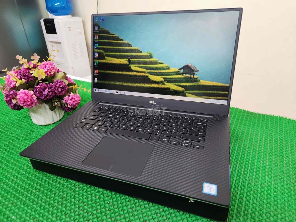Dell Precision 5530 i7-8850H 15.6 inch. Mua bán Laptop tại Quận Thanh Xuân Hà Nội được đăng bởi Phạm Duyên Laptop 118 hình 1
