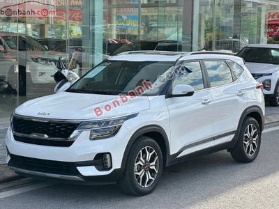 Kia Seltos Premium 1.4 AT 2022. Mua bán Ô tô tại Quận Hà Đông Hà Nội được đăng bởi Lữ Cảnh