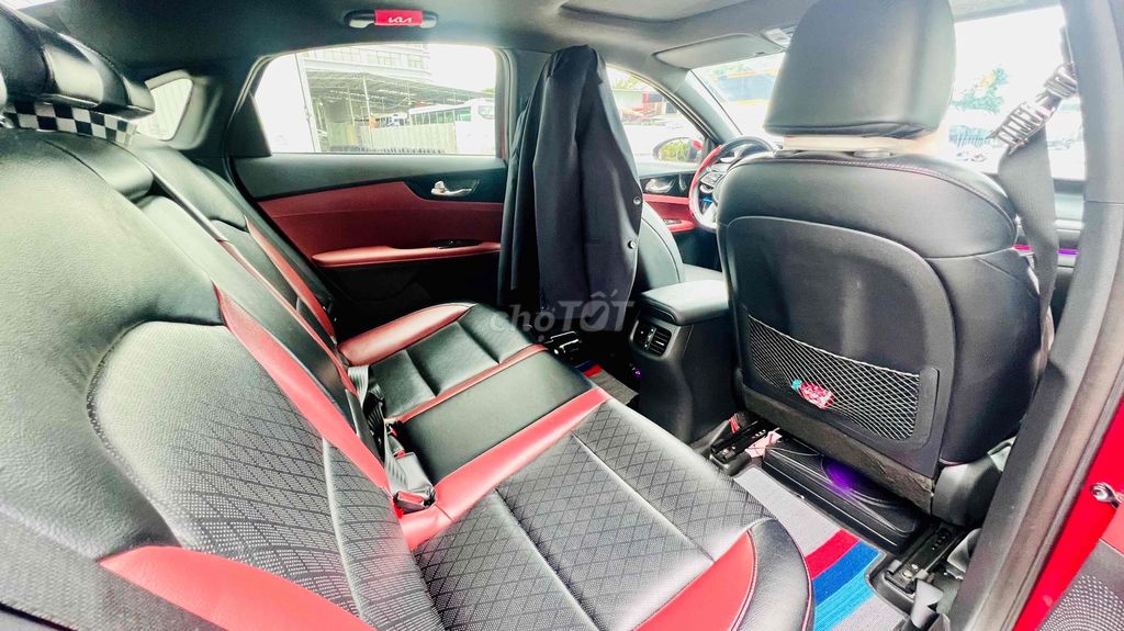 CC Bán Kia Cerato 2019 2.0 AT Premium - 91000 km. Mua bán Ô tô tại Thành phố Thuận An Bình Dương được đăng bởi Nguyễn Chí Đại hình 6