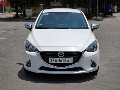 Mazda 2 SX 2017, tư nhân 1 chủ 37. Mua bán Ô tô tại Thành phố Vinh Nghệ An được đăng bởi Bình Trọng