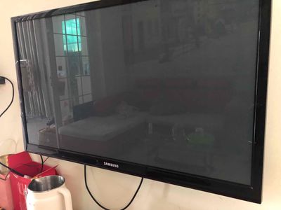 Thanh lý tivi Samsung 43inch. Mua bán Tivi, Âm thanh tại Thành phố Bà Rịa Bà Rịa - Vũng Tàu được đăng bởi Nguyễn Huy Huỳnh