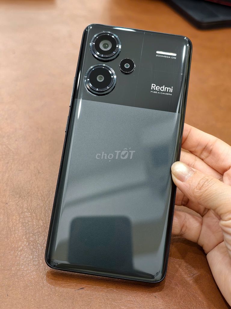Xiaomi redmi note 13 pro plus bản nđ 12-256gb Đen. Mua bán Điện thoại tại Quận Đống Đa Hà Nội được đăng bởi Hn Store hình 1