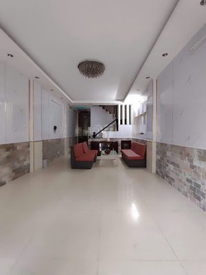 Аренда · 4 комн. · 90 м² · Quận Bình Tân, ул. Đường số 7A
