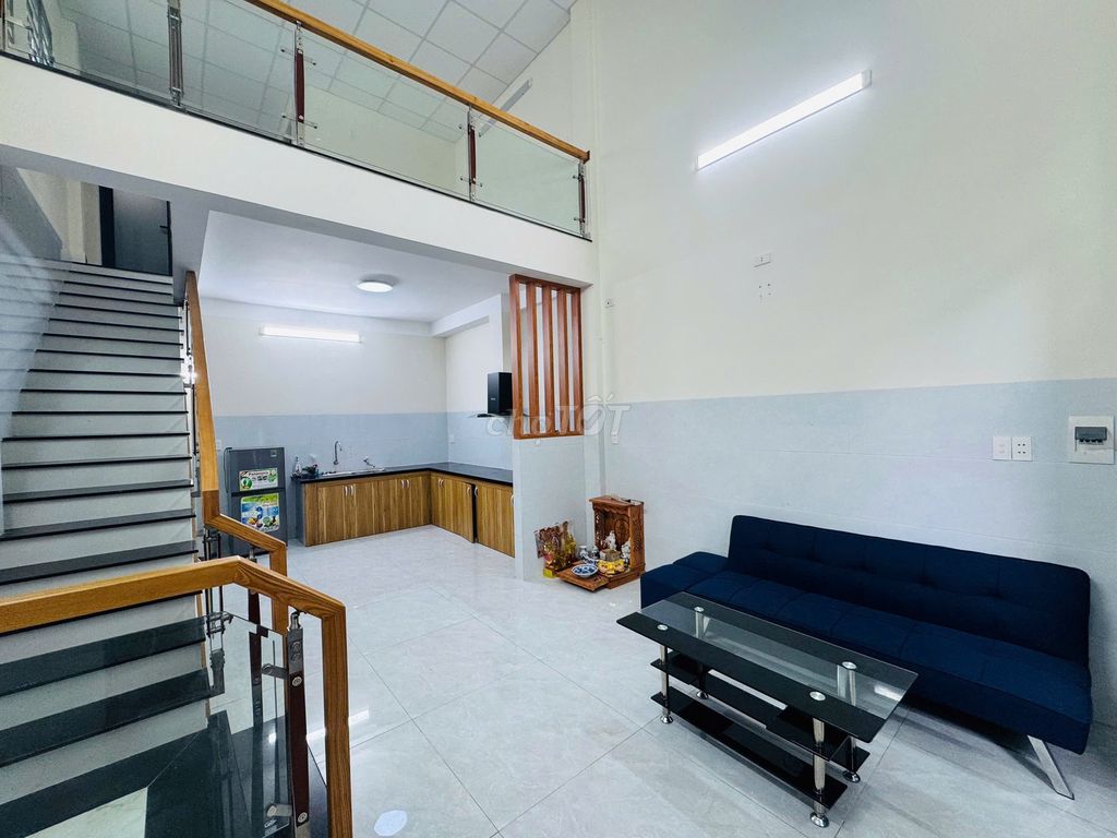 Аренда · 2 комн. · 60 м² · Quận Hải Châu, ул. Đường Tiểu La