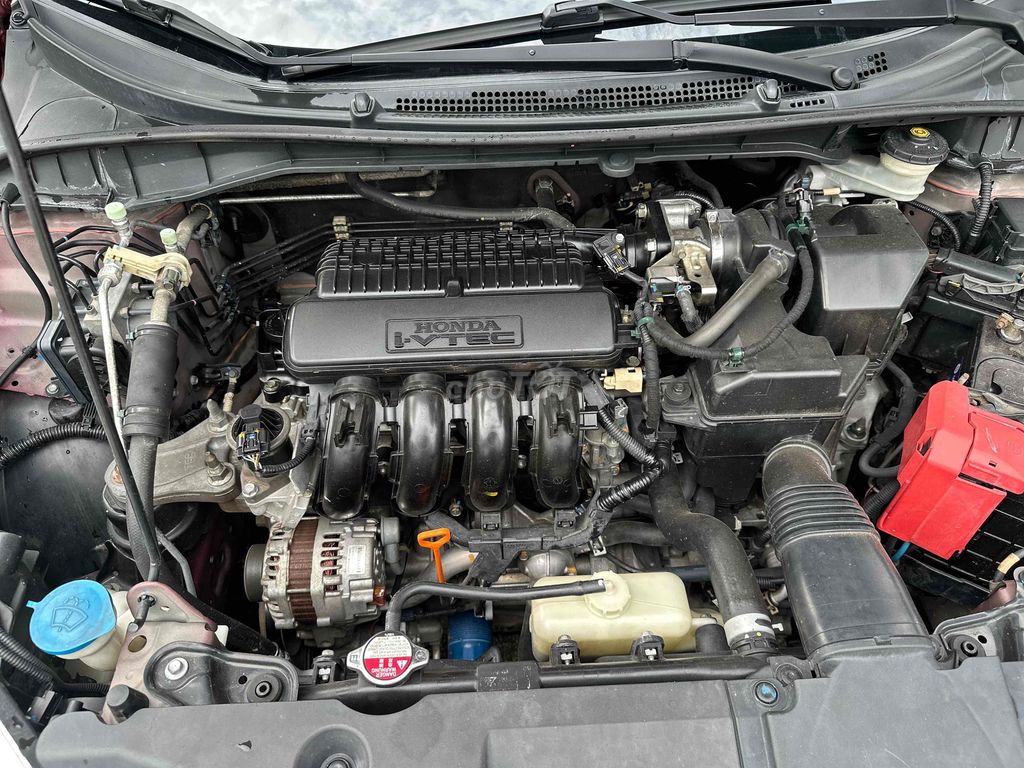 Honda City 2017 1..5 cvt 315tr. Mua bán Ô tô tại Thành phố Pleiku Gia Lai được đăng bởi Nam lê hình 18